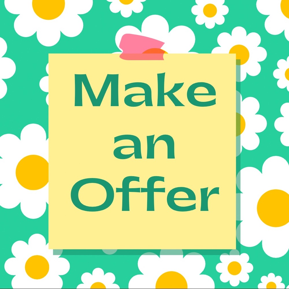 I Love Offers!
